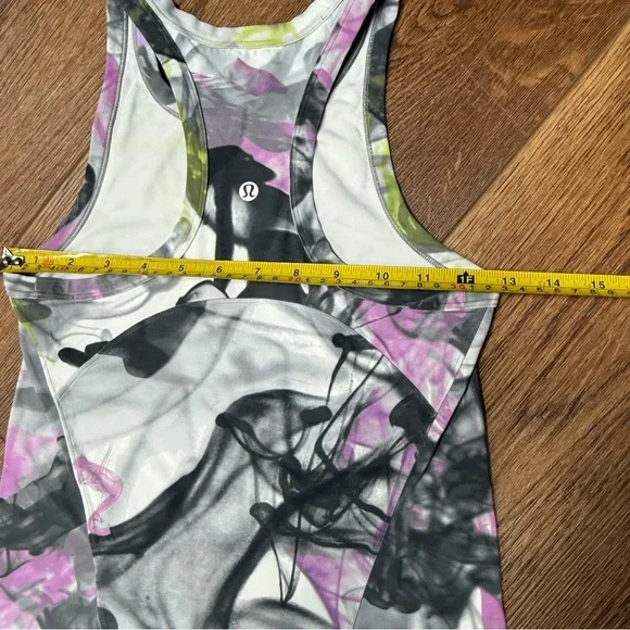 Lululemon Align Tank “Unicorn Tears” - Picture 4 of 4